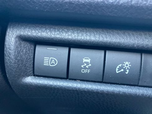 Certified 2025 Toyota Camry SE AWD/4WD image 14