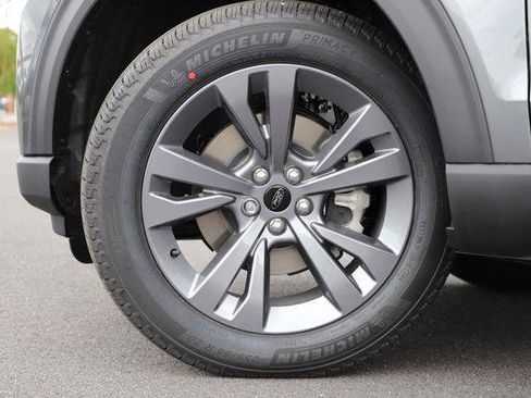 New 2026 Ford Explorer Active AWD/4WD image 2