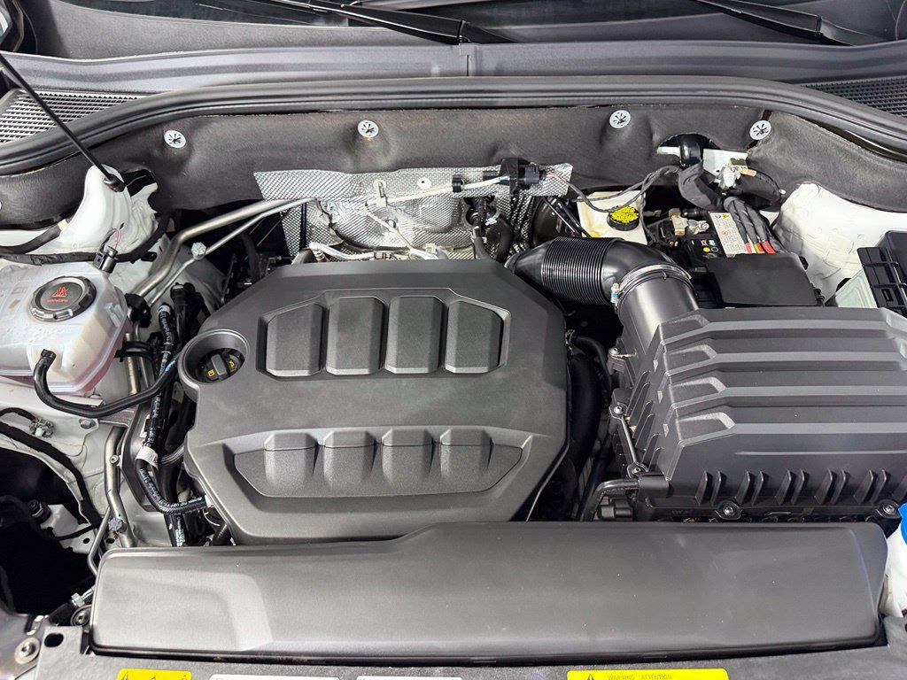 Used 2026 Volkswagen Atlas Cross Sport SE FWD image 22