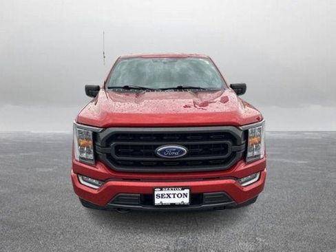 Certified 2023 Ford F150 XLT w/ Equipment Group 302A High AWD/4WD image 4