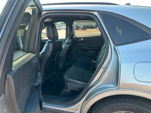 Used 2024 Ford Escape ST-Line AWD/4WD image 21