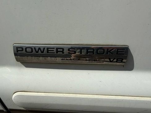 Used 2006 Ford F250 XL AWD/4WD image 7