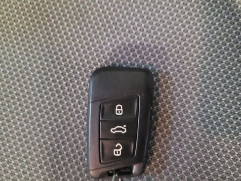 Used 2022 Volkswagen Taos S w/ IQ Drive S Package FWD image 32