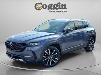 Used 2024 MAZDA CX-50 2.5 Turbo w/ Premium Plus Pkg