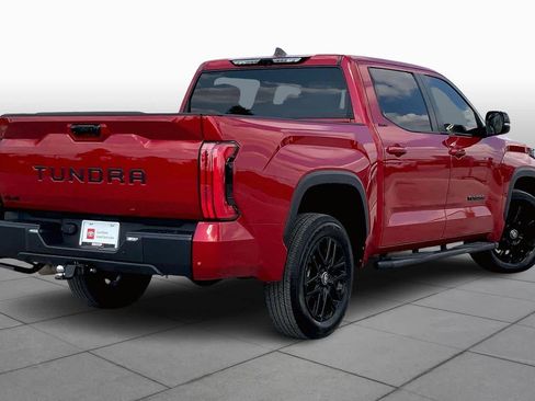 Used 2026 Toyota Tundra Limited image 13