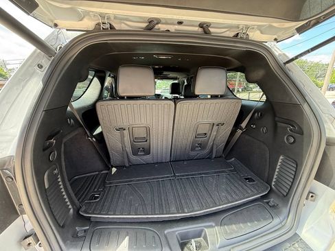 Used 2023 Dodge Durango R/T AWD/4WD image 26