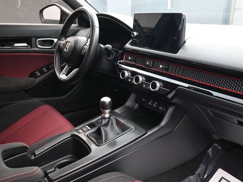 Used 2023 Honda Civic Si image 26