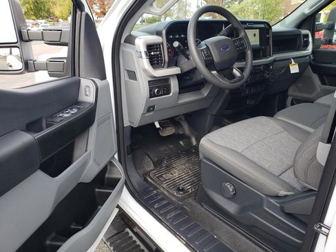 New 2026 Ford F250 XL image 12