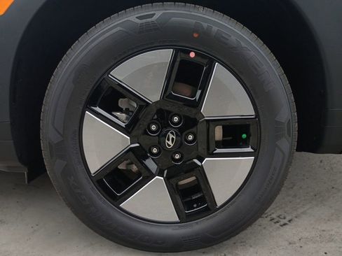 New 2026 Hyundai Santa Fe SE FWD image 14