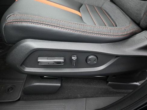 New 2026 Honda Passport TrailSport image 25