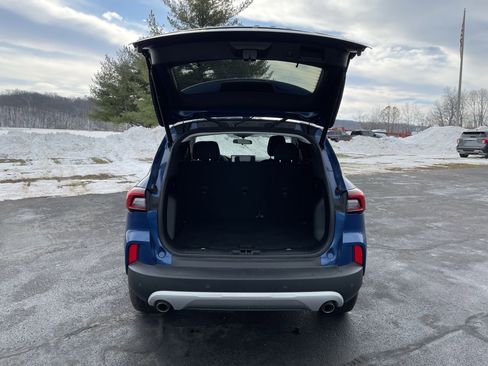 Used 2023 Ford Escape Active w/ Tech Pack #1 image 5