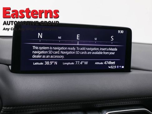 Used 2024 MAZDA CX-5 AWD 2.5 S w/ Select Package image 19