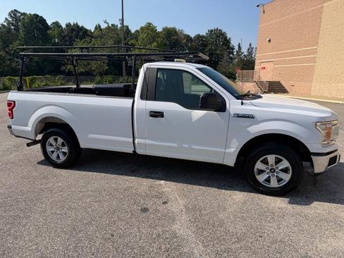 Used 2019 Ford F150 XL w/ XL Power Equipment Group RWD image 35