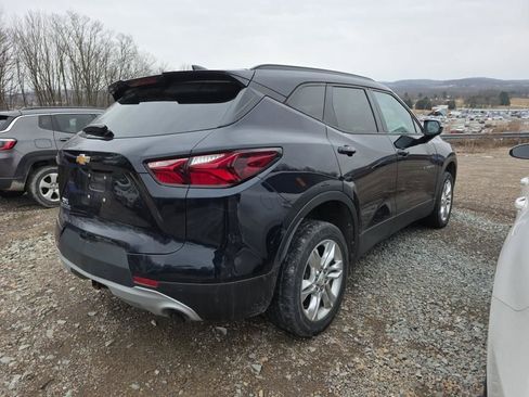 Used 2020 Chevrolet Blazer LT image 6