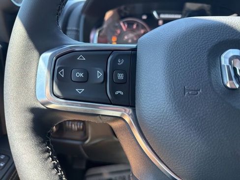 New 2026 RAM 3500 Laramie image 32