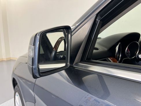 Used 2014 Mercedes-Benz ML 350 2WD image 21