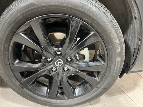 Certified 2025 MAZDA CX-30 AWD 2.5 S w/ Select Sport Pkg image 10