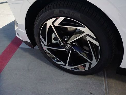 New 2026 Hyundai Sonata SEL image 10