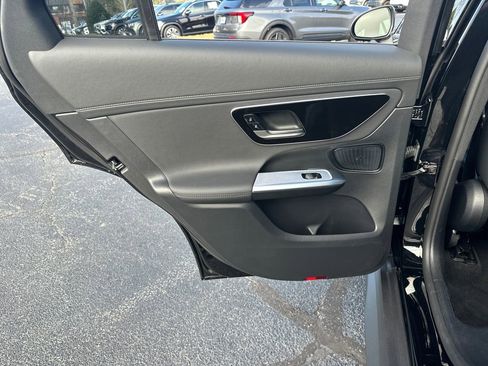 Certified 2025 Mercedes-Benz GLC 300 GLC 300 image 24