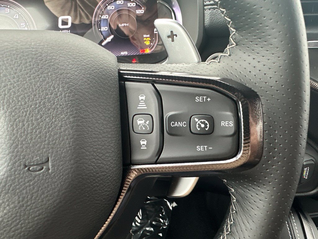 New 2027 RAM 1500 RHO AWD/4WD image 41