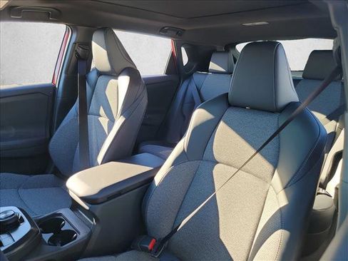 New 2026 Toyota bZ image 9