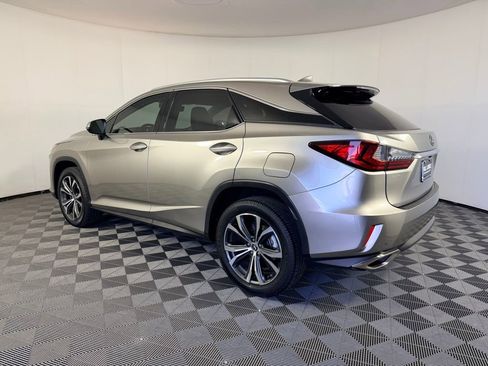 Used 2019 Lexus RX 350 F Sport w/ Navigation Package image 7