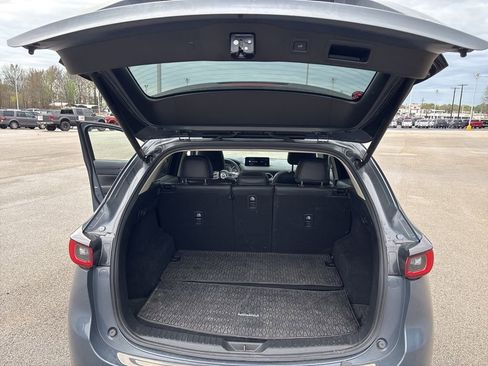 Used 2024 MAZDA CX-5 Carbon Edition image 24