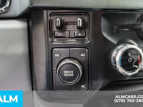 Used 2024 Ford F450 Limited AWD/4WD image 33