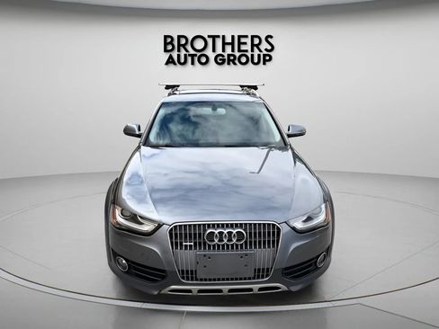 Used 2013 Audi A4 Premium Plus w/ Premium Plus Pkg AWD/4WD image 5