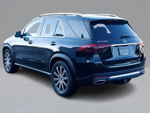 Used 2026 Mercedes-Benz GLE 350 GLE 350 image 7