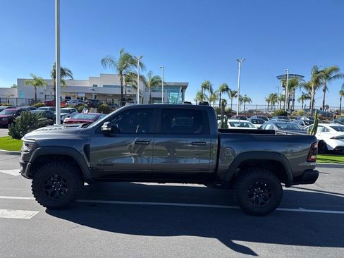Used 2022 RAM 1500 TRX w/ TRX Level 1 Equipment Group AWD/4WD image 7