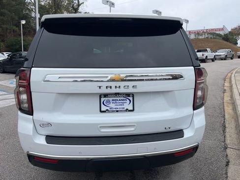 Used 2023 Chevrolet Tahoe LT image 35