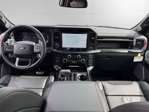 New 2025 Ford F150 Raptor image 11