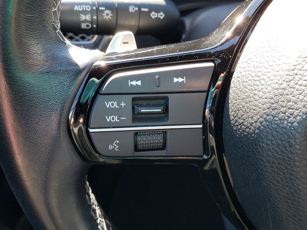 Certified 2024 Acura Integra A-Spec w/ Technology Package FWD image 15