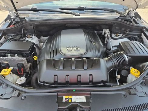 Used 2018 Jeep Grand Cherokee Overland image 58