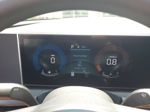 New 2026 Hyundai Tucson SEL Plus AWD/4WD image 24