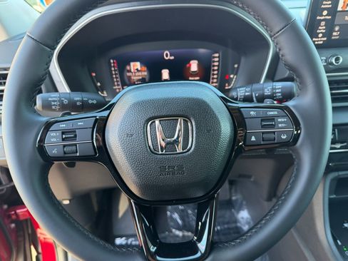 New 2026 Honda Pilot EX-L image 23