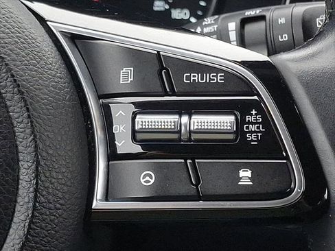 Used 2021 Kia Seltos SX AWD/4WD image 23