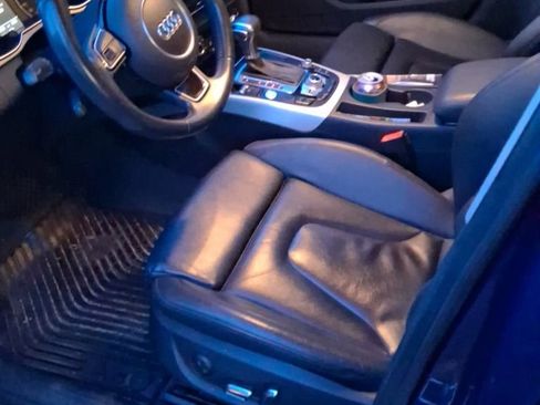 Used 2014 Audi A4 2.0T Premium Plus w/ Premium Plus Package image 10