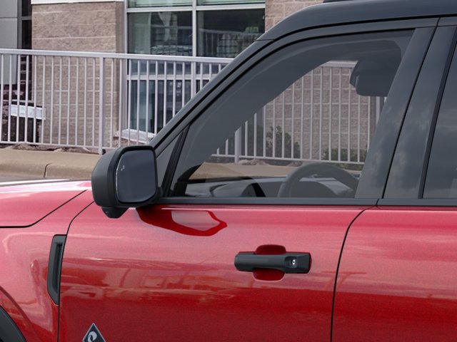 New 2026 Ford Bronco Sport Outer Banks w/ Outer Banks Tech Package+ AWD/4WD image 20