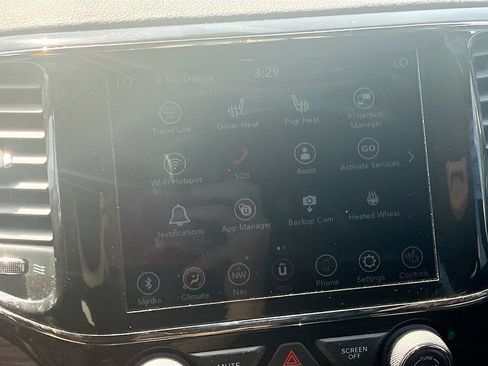 Used 2021 Jeep Grand Cherokee Limited X RWD image 15