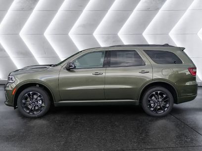 New 2026 Dodge Durango GT