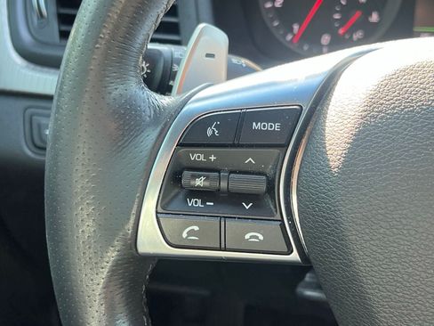 Used 2018 Hyundai Sonata Sport FWD image 25