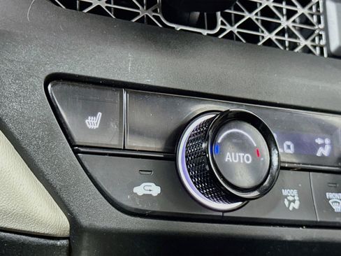 Certified 2024 Honda Accord EX image 19