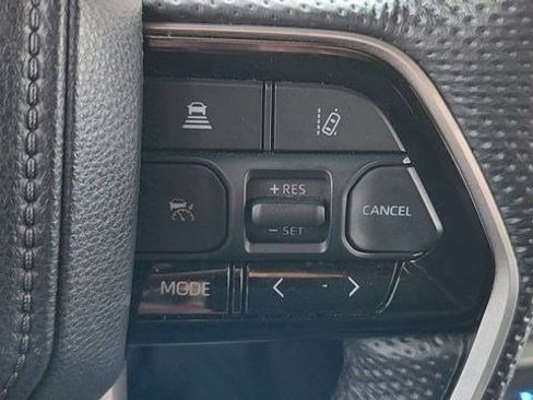 Used 2024 Toyota Tundra Platinum AWD/4WD image 13