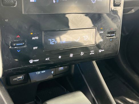 Used 2023 Hyundai Tucson SEL w/ Convenience Package AWD/4WD image 15