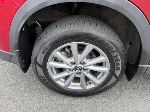 Used 2023 MAZDA CX-5 AWD 2.5 S image 15