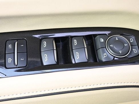 Used 2024 Cadillac Escalade Premium Luxury w/ LPO, Floor Liner Package AWD/4WD image 24