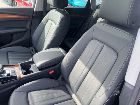 Used 2023 Audi Q5 2.0T Premium Plus image 5