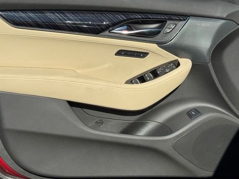 New 2026 Cadillac CT5 Premium Luxury RWD image 15